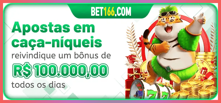 BET166 cadastro — verificação de conta e PIX no caixa